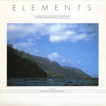 Elements - Elements album artwork